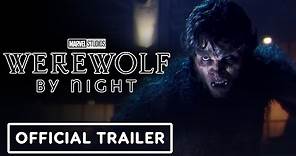 Marvel Studios' Special Presentation: Werewolf by Night in Color - Official Trailer