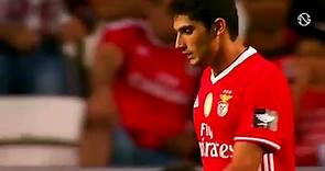 Gonçalo Guedes: 'Extremo'