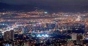 Capital de Guatemala
