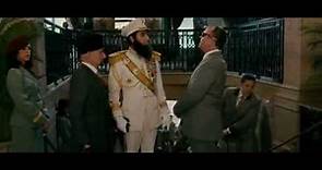 The Dictator Exclusive Full Movie HD 2012 Free Watch