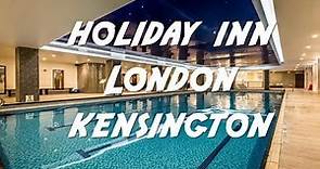 Let's See What's ON, HOLIDAY INN LONDON KENSINGTON, United Kingdom