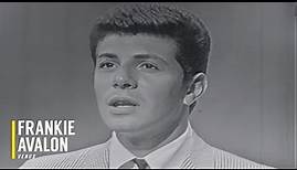 Frankie Avalon - Venus (1959) 4K
