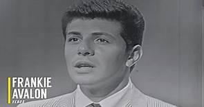 Frankie Avalon - Venus (1959) 4K