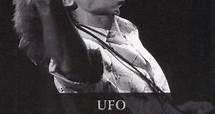 UFO - Rockpalast:Hardrock Legends Vol.1