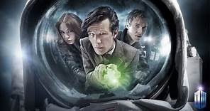 Doctor Who - Full Length Trailer for New Series 2011 - BBC One