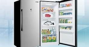 SANLUX台灣三洋 410L 直立式變頻冷凍櫃SCR-V425FA | 冷藏/冷凍櫃 | Yahoo奇摩購物中心