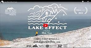 Lake Effect OfficialTrailer [2023]