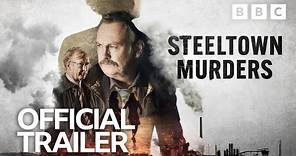 Steeltown Murders cast: Who stars with Philip Glenister in the BBC true story drama series and when it’s on