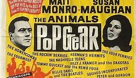 Pop Gear 1964