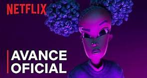 Wendell y Wild | Avance oficial | Netflix