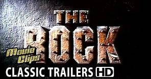 The Rock (1996) Old & Classic Movie Trailer