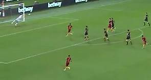 All Angles: Cengiz Under scores against Frosinone
