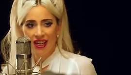 Tony Bennett, Lady Gaga - Night And Day (Official Music Video)