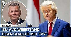 'Geert Wilders houdt hier uitverkoop met islam-standpunt'