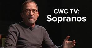 CWC TV: Sopranos