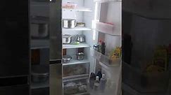 Detailed Review of LG side by side Refrigerator GC-B247SLUV in Hindi