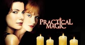 Watch Practical Magic | Movie | TVNZ