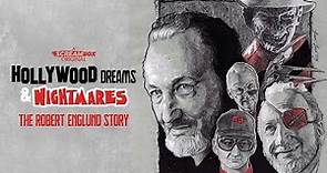 Hollywood Dreams And Nightmares: The Robert Englund Story | Official Trailer