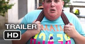Fat Kid Rules The World Official Trailer #1 (2012) - Matthew Lillard Movie HD