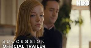 Succession: Season 2 | Official Trailer | HBO