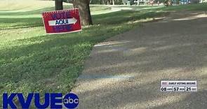 Early voting in Travis County: What to expect | KVUE