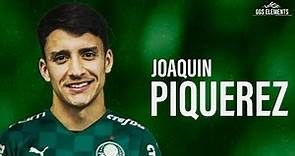 Joaquín Piquerez 2021- Bem Vindo ao Palmeiras? - Skills & goals | HD