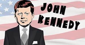 Fast Facts on President John F. Kennedy