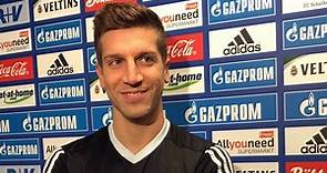 Interview mit Matija Nastasic