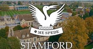 Stamford Endowed Schools