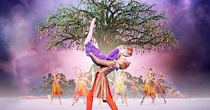 The Winter's Tale trailer (The Royal Ballet)