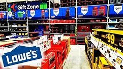 BEST Lowes Black Friday/Christmas Gift Zone Tool Deals