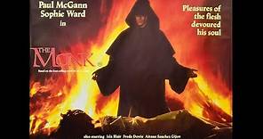 The Monk (1990) - Paul McGann horror-drama