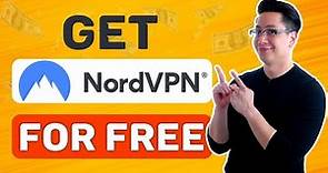 Get NordVPN for FREE | How to use NordVPN for free? (TUTORIAL) 🧨