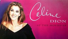 Celine Dion - At The Movies EP