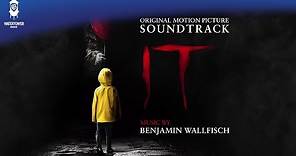 It (2017) Official Soundtrack | Every 27 Years - Benjamin Wallfisch | WaterTower