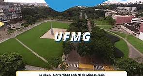 Institucional UFMG - Español