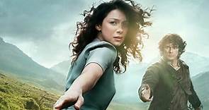 Outlander Midseason Return Trailer and Photos