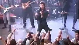 Mick Jagger - Throwaway