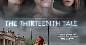 The Thirteenth Tale (2013) VOSE
