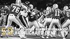 #46: Richard Dent Super Bowl XX Highlights | Top 50 Super Bowl Performances