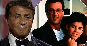Tragic Story behind Sylvester Stallone both Sons | World Facts | Seargeoh Stallone