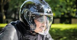 Caschi NOS Helmets. Perché scegliere un casco di qualità?