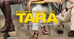 United States of Tara: Season 3 Episode 11 Crunchy Ice