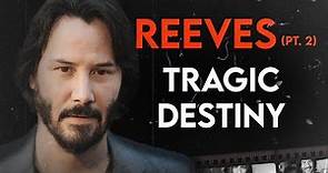 Keanu Reeves: The Untold Story | Biography Part 2 (The Matrix, John Wick, Point Break)