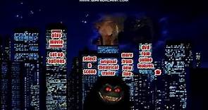 Critters 3: You Are What They Eat 2003 DVD Walkthrogh