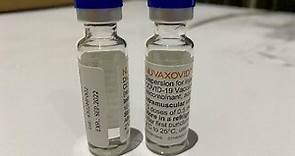 首批50.4萬劑Novavax疫苗抵台 檢驗封緘照片曝光 - 生活 - 自由時報電子報