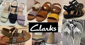 Clarks New Shoe Collection | Clarks Sale | JUNE 2023 (NUR Shoppy)