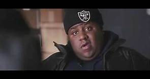 Notorious B.I.G. (Il Film) - Etichetta Discografica