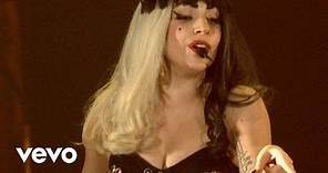 Lady Gaga - Judas (Gaga Live Sydney Monster Hall)