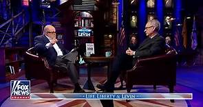 Life, liberty & Levin tonight at 8pm on Fox News